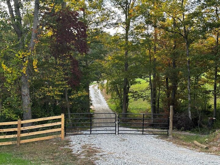 Property Photo:  210 Towe  VA 24317