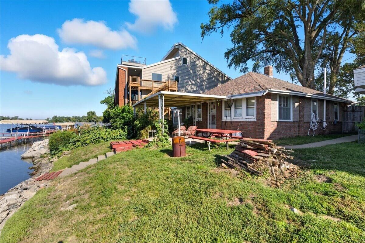 Property Photo:  8 Pickard Lane  IA 51501 