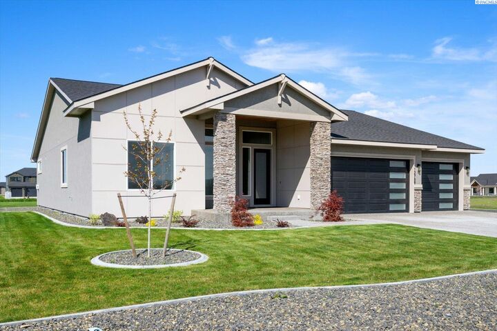 Property Photo:  12739 Blackfoot Drive  WA 99301 