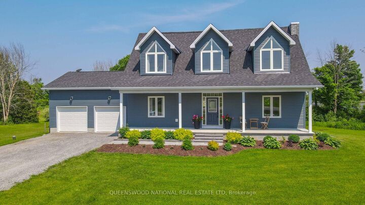 Photo de la propriété: 1010 Kilmarnock Road S ON K0G 1J0