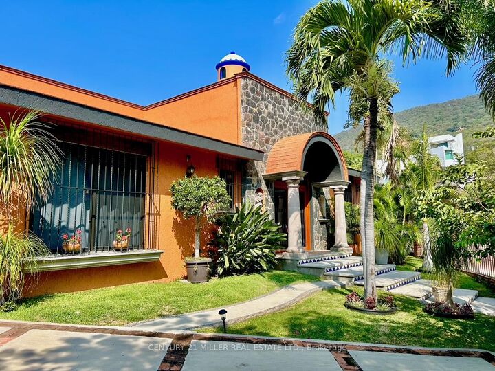 Property Photo:  37 Cerrada Vista Hermosa N/A    