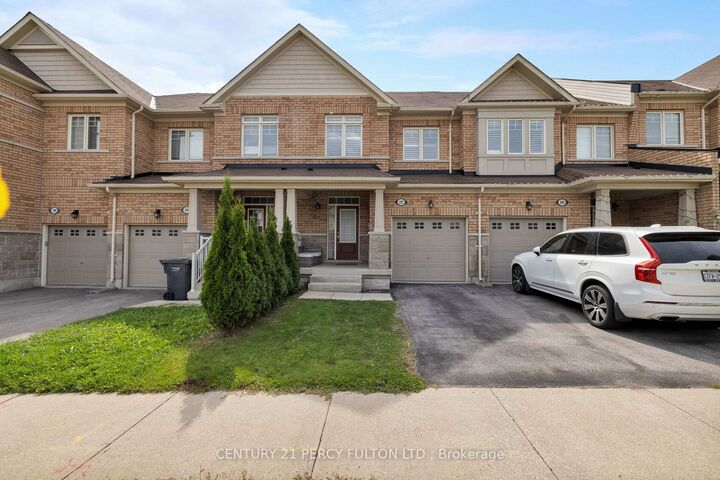 Property Photo:  202 Sky Harbour Drive  ON L6Y 2Z7
