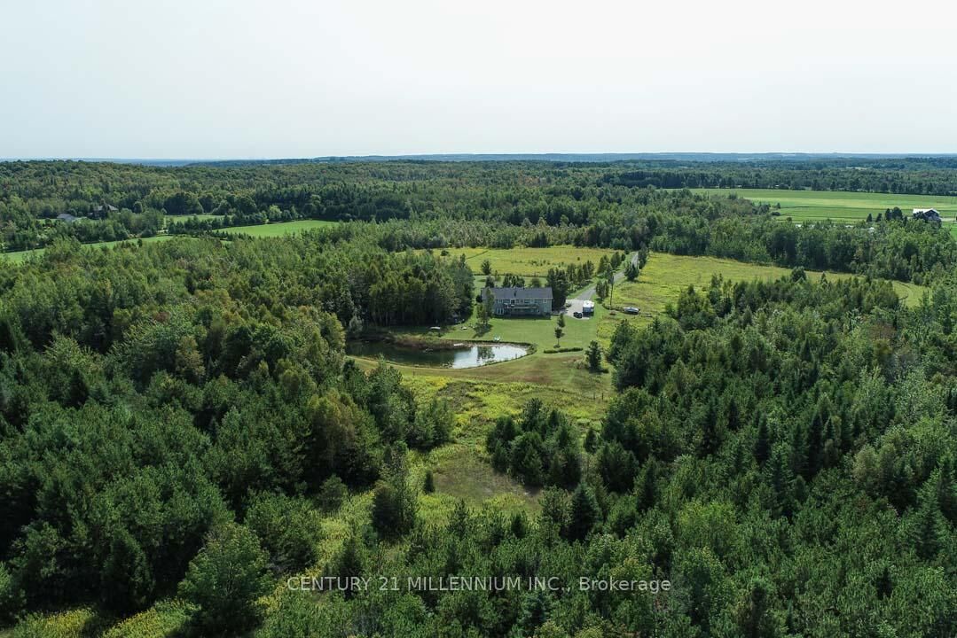 Property Photo:  387091 20th Side Road  ON L9W 6V5 