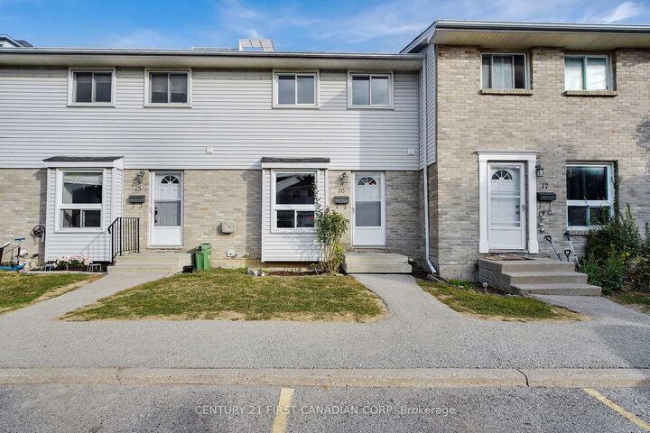 1786 Attawandaron Road 16  London North ON N6G 3N1 photo