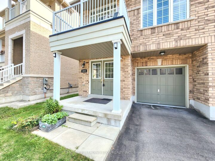 Photo de la propriété:  1628 Winville Road  ON L1X 0C7 