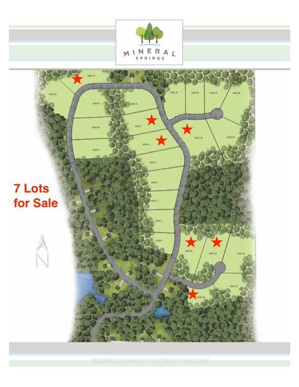 Photo de la propriété:  0 Granite Drive  ON P1H 2N5 