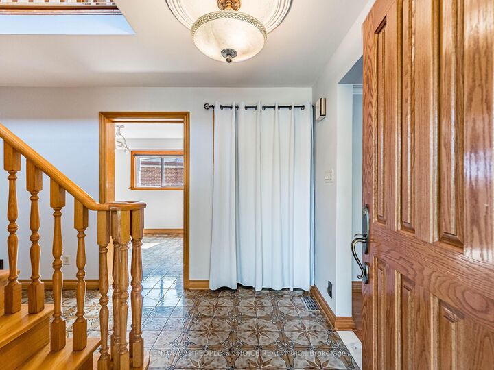 Property Photo: 110 Houston Road ON L4L 1V3