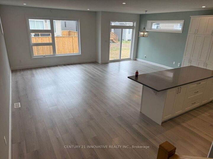 Property Photo: 16 Walden Pond Drive ON K7N 0E6
