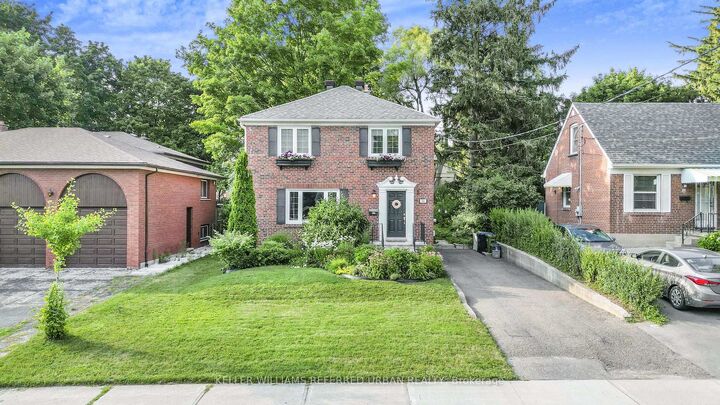 90 Norton Avenue  Toronto ON M2N 4A5 photo