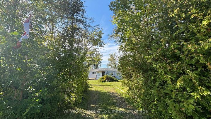 Property Photo:  495 Bruce Road 13 N/A  ON N0H 2L0 
