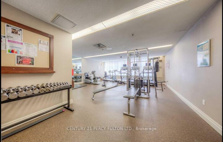 Property Photo:  1210 Don Mills Road 321  ON M3B 3N9 