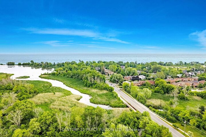 Property Photo: 1104 Shoal Point Road Main ON L1S 1E2
