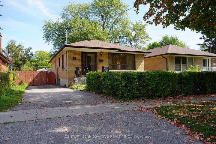 3 Holton Road  Toronto ON M1G 1E7 photo