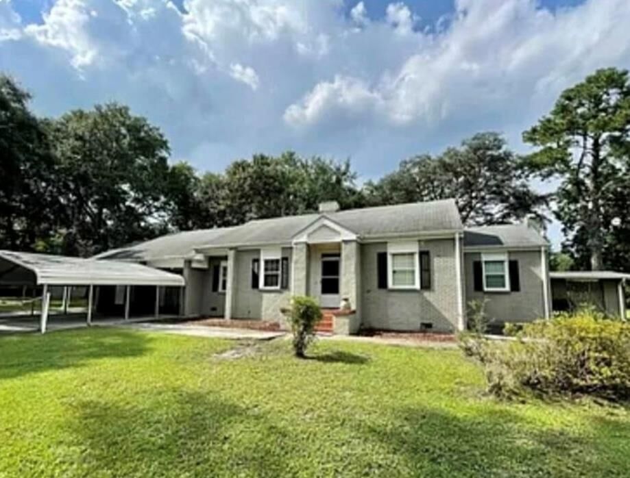 Property Photo:  310 Highland Heights  GA 31602
