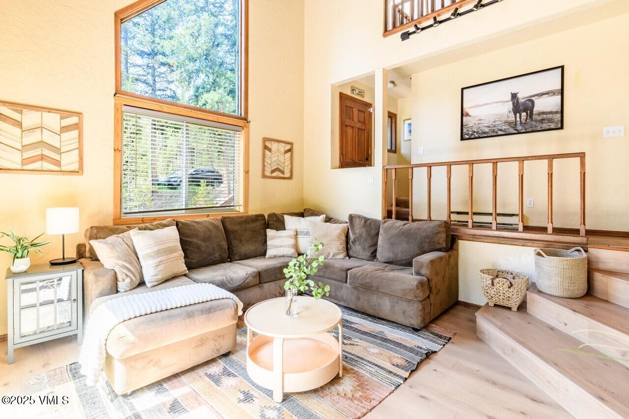 Property Photo: 218 Golden Crown Lane CO 80424
