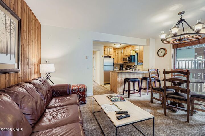 4680 Vail Racquet Club Drive 14  Vail CO 81657 photo