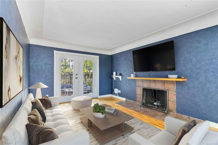 Property Photo: 3365 Painter Rd #A BC V9C 2J3