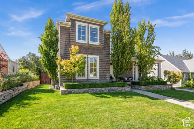 Property Photo: 1972 E Yalecrest Ave UT 84108