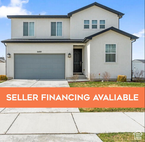 Property Photo:  6405 N Appaloosa Dr  UT 84074 