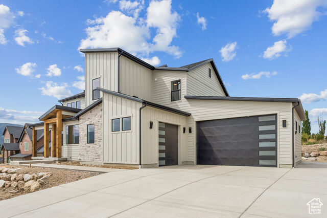 Property Photo:  3577 N Elkridge Trail E  UT 84310 
