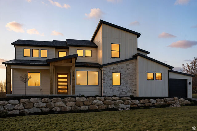 Property Photo:  3577 N Elkridge Trail E  UT 84310 