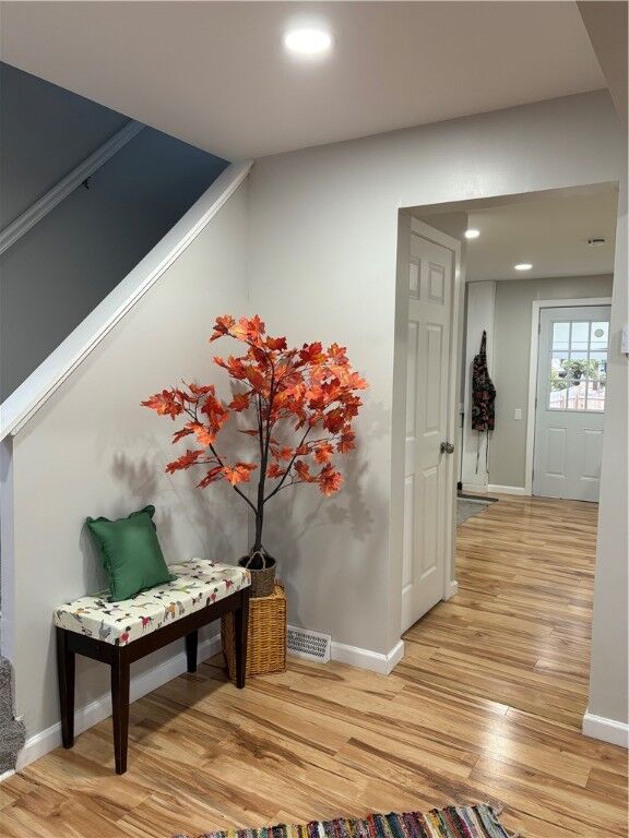 Property Photo:  1106 Wade St  PA 15001 