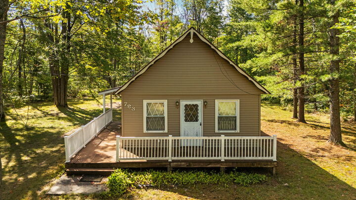 793 Skiview Trail  Gaylord MI 49735 photo