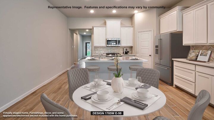 Property Photo:  148 Blackborrow Drive  TX 78640 