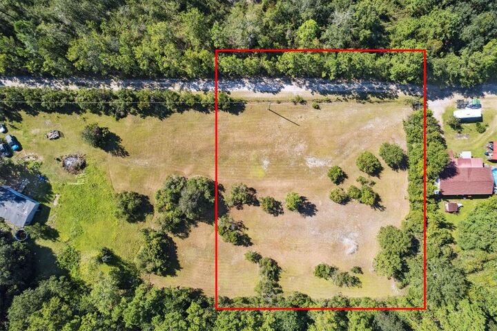 Property Photo:  1.5 Acres Trinity Lane  FL 32046 