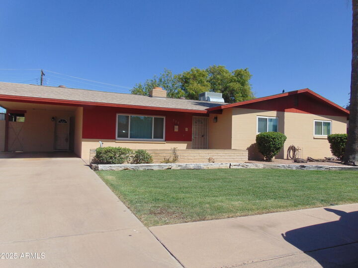Property Photo:  337 N Comanche Drive  AZ 85224 