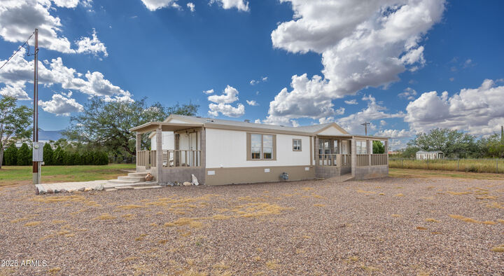 Property Photo:  4914 S Santa Elena Avenue  AZ 85650 