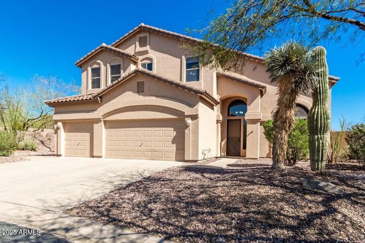 Property Photo:  3060 N Ridgecrest -- 71  AZ 85207 