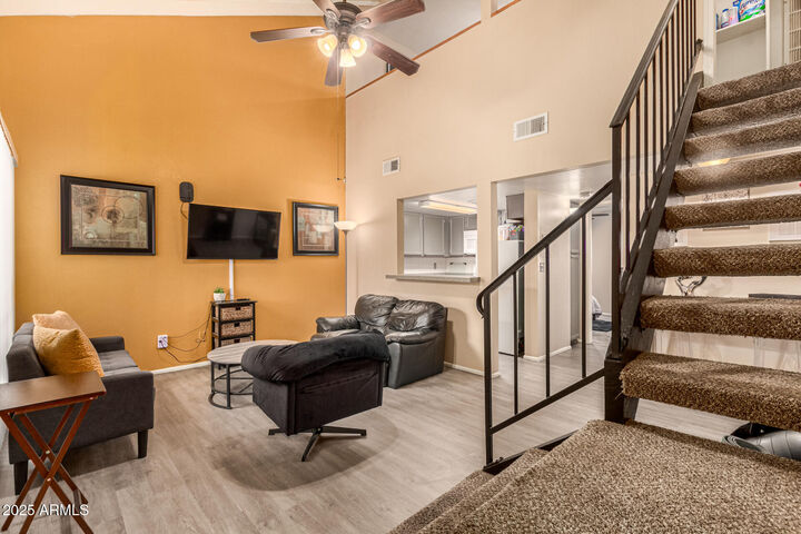 Property Photo: 1831 W Mulberry Drive 233 AZ 85015