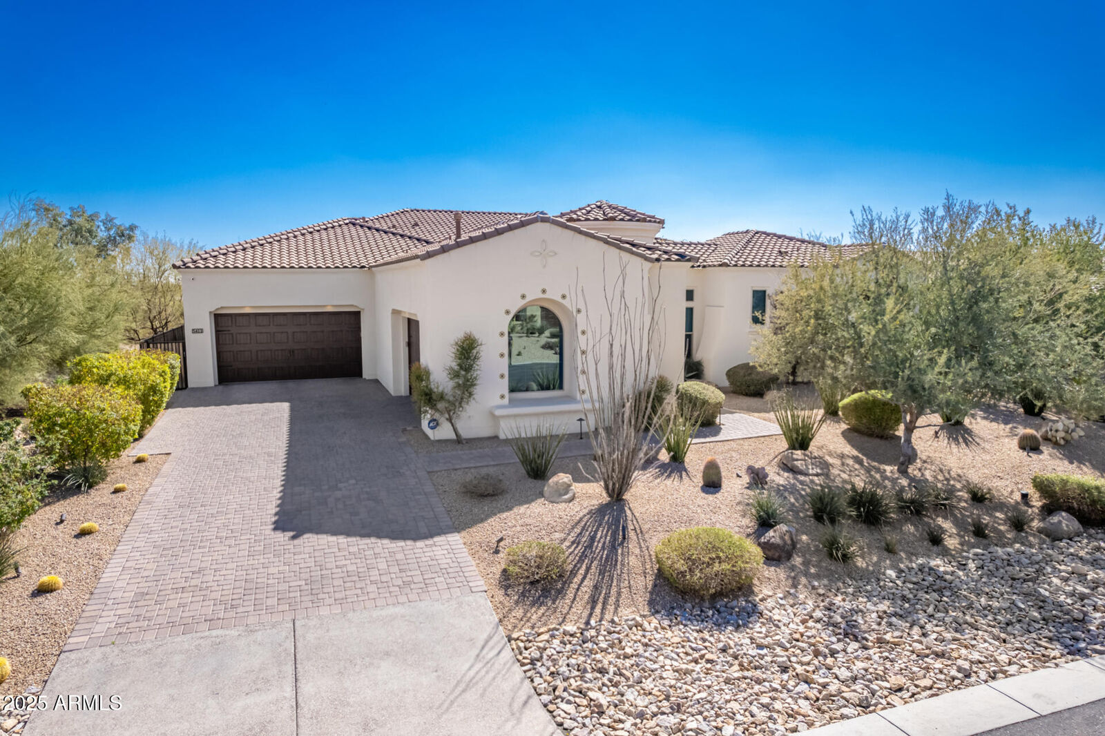 Property Photo:  5411 E Dew Drop Trail  AZ 85331 