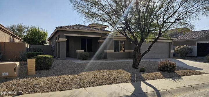Property Photo:  17913 W Desert View Lane  AZ 85338 