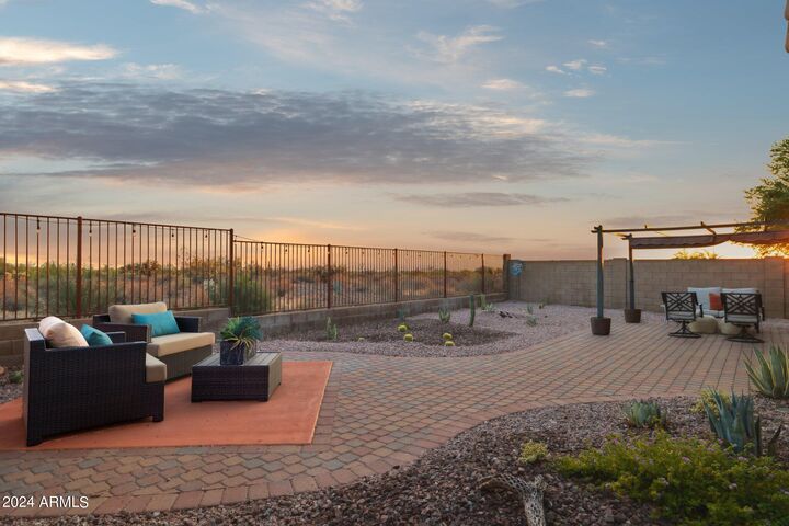 10109 E Trailhead Court  Gold Canyon AZ 85118 photo