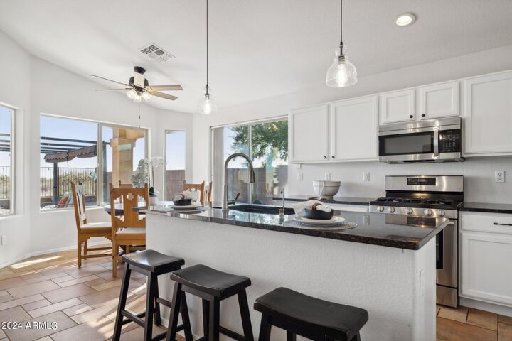 10109 E Trailhead Court  Gold Canyon AZ 85118 photo