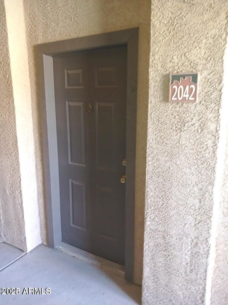 Property Photo: 5401 E Van Buren Street 2042 AZ 85008