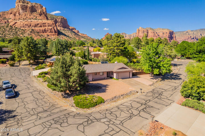 Property Photo:  75 Wild Turkey Road  AZ 86351 