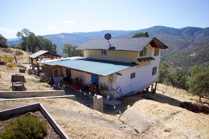 Property Photo:  35100 Mendocino Pass Road  CA 95428 