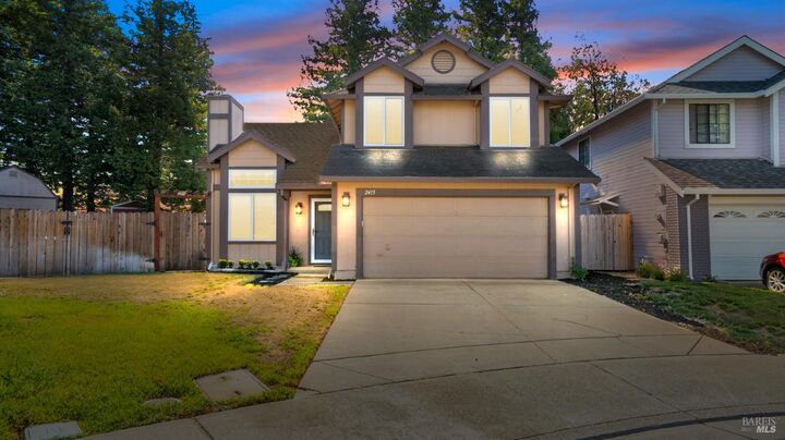 Property Photo:  2415 1808, Gi Tea Court  CA 94534 