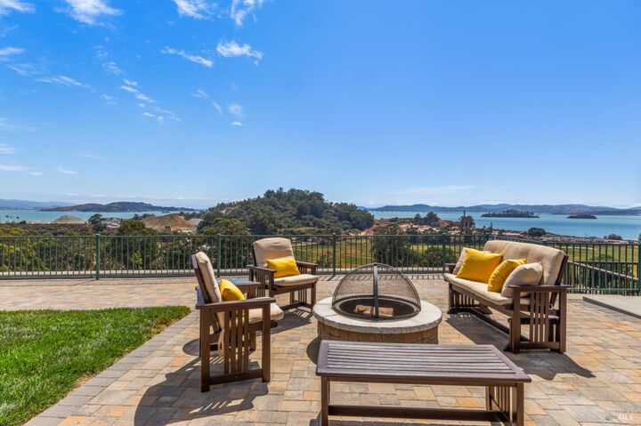 Property Photo:  126 San Marino Drive  CA 94901 