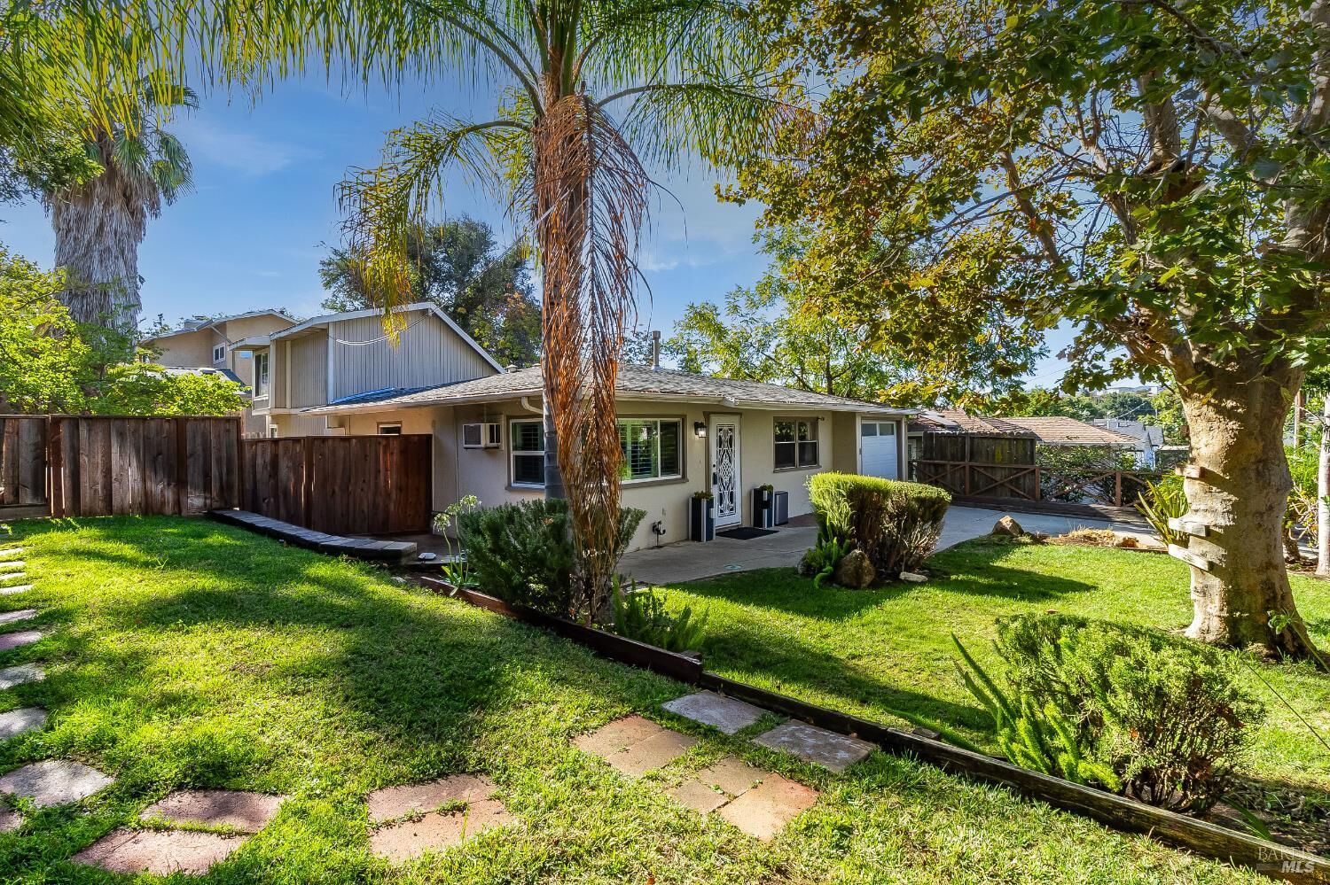 Property Photo:  30 Goree Court  CA 94553 