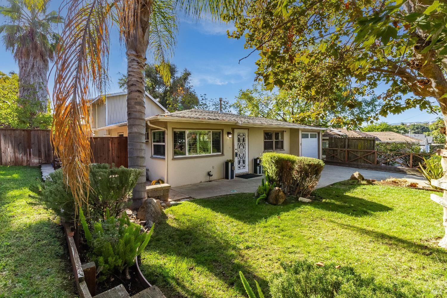 Property Photo:  30 Goree Court  CA 94553 