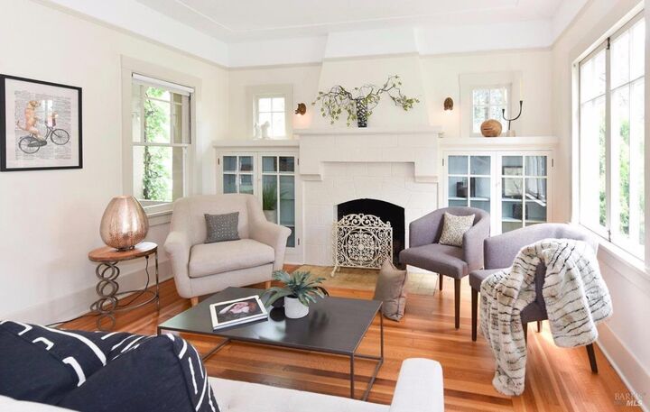 Property Photo:  747 Seymour Street  CA 94559 