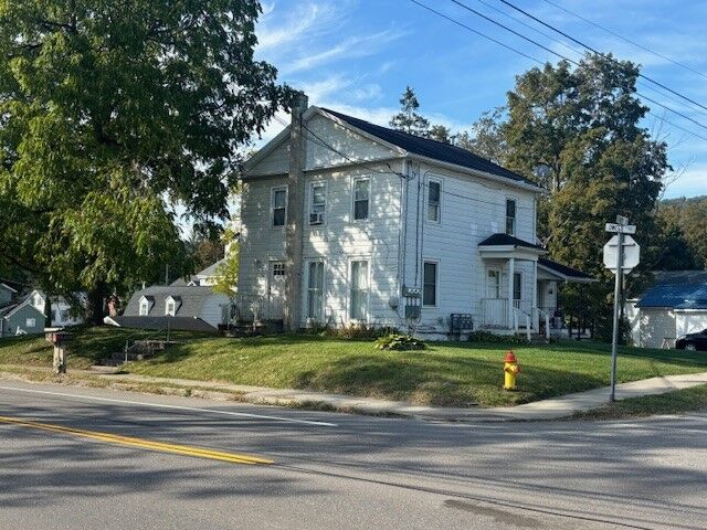 Property Photo:  198 Owego Street  NY 13743 