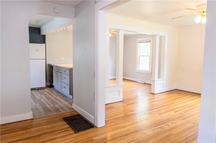 Property Photo: 111 Pennsylvania Avenue NY 14850