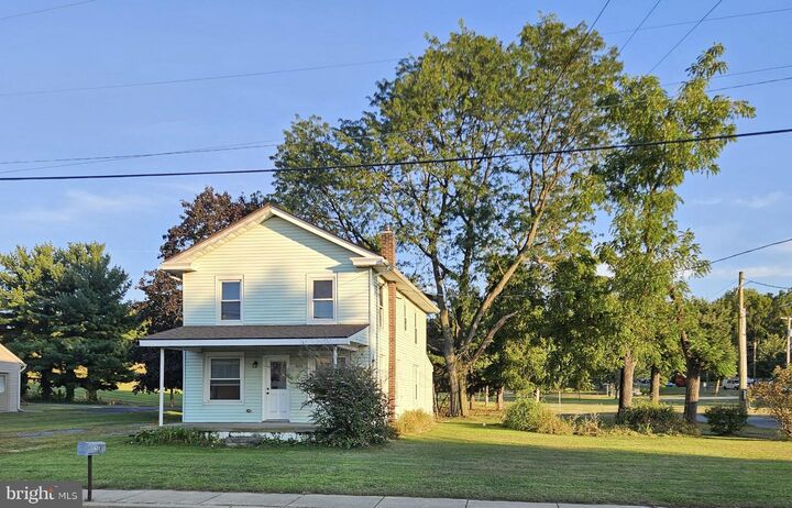 623 N State Street  Ephrata PA 17522 photo