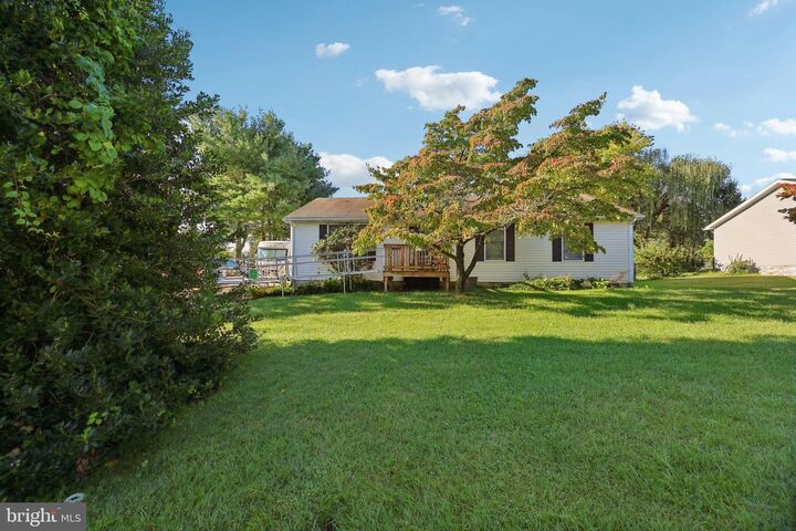 735 Marian Drive  Aberdeen MD 21001 photo