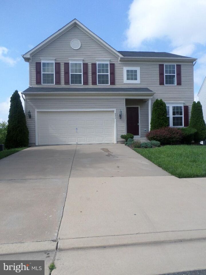 9309 Birch Cliff Drive  Fredericksburg VA 22407 photo